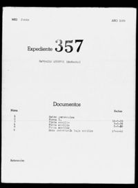 Bargallo Ardevol, Modesto