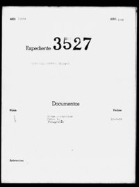 Bargallo Porrera, Luisa