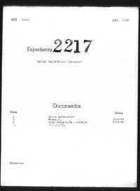 Barjau Vallmitjana, Helenio