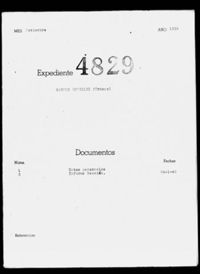 Barnes González, Urbano