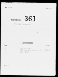 Baron Ballester, Antonio