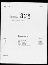 Baron Fernandez, Jose