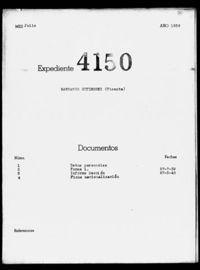 Barranco Gutierrez, Vicente