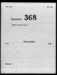 Barredo Sanchez, Andres