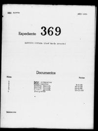 Barreiro Curtada, Jose