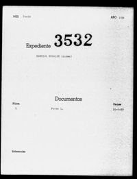 Barrial Rosales, Aurea