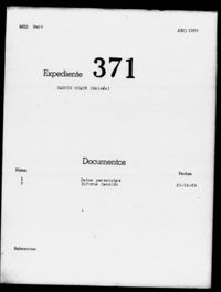 Barrio Duque, Moises