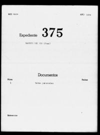 Barrios del Rio, Juan