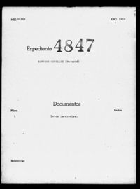 Barrios Gonzalez, Bernabe