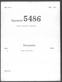 Barrios Legavisti, Angelita