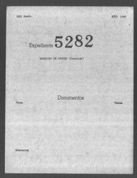 Barriuso de Andres, Josefina