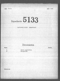 Barroncos Lopez, Magdalena