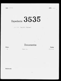 Bastero Vallejo, Felisa