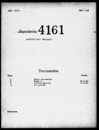 Bautista Sala, Eulogio