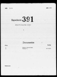 Beimonte Calabria, Luis