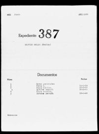 Beivide Bolado, Emilia