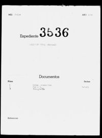 Bellfort Vidal, Isabel