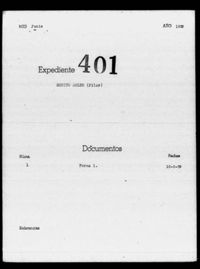 Benitez Soler, Pilar