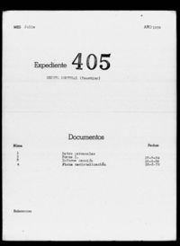 Benito Portugal, Faustino