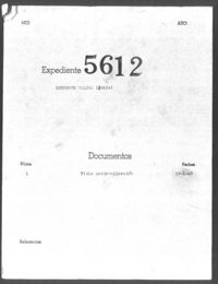 Berdegue Valdor, Julio