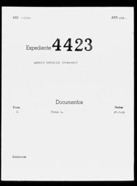 Berdejo Horcajada, Pascuala