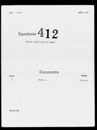 Berges Lanor, Maximiliana