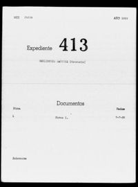 Berlinches Sanchez, Consuelo