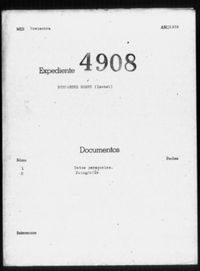 Bernárdez Gomez, Isabel