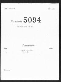 Bernardez Gomez, Jose