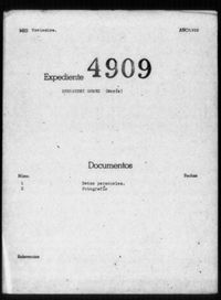 Bernárdez Gomez, Maria