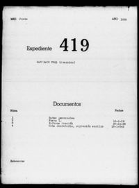 Berriach Tell, Joaquina