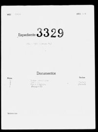 Besana Diaz, Arturo V