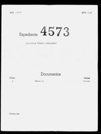 Bienzobas Villar, Gregoria