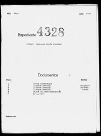 Bilbao, Antonio Maria Anselmo