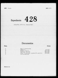 Bilbatua Zubeldia, Margarita