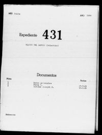 Blanco Andres, Celestino