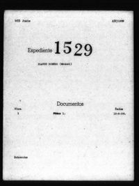 Blanco Romero, Manuel