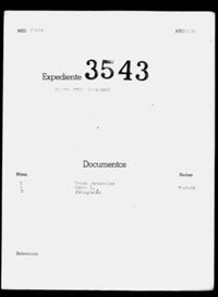 Blasco Culla, Palmira