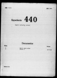 Blasco Paniagua, Sofia