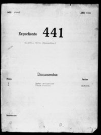 Boadella Clota, Florentina