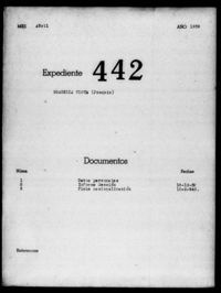 Boadella Clota, Joaquin