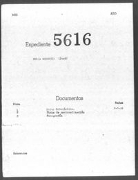 Bolea Gorgonio, Jose