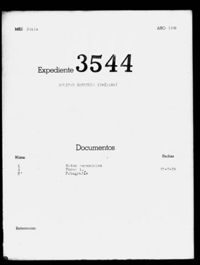 Bolivar Carrillo, Brigida