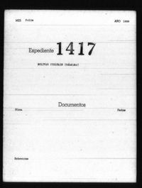 Bolivar Pieltain, Candido