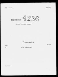 Bolivar Pieltain, Pilar