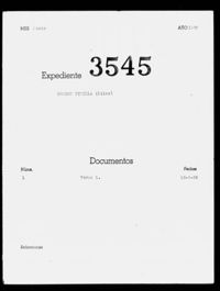 Bombon Pinilla, Pilar