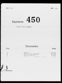 Bonals Bonet, Rafael