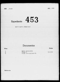 Bonet Marco, Federico