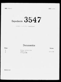 Bonilla Baggetto, Josefina