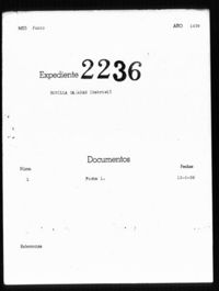 Bonilla Canadas, Gabriel